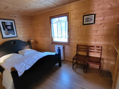 Apartment La Tania, 4 bedrooms, 10 persons - photo_1011637918139