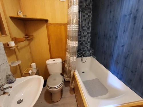 Apartment La Tania, 4 bedrooms, 10 persons - photo_1011637918139