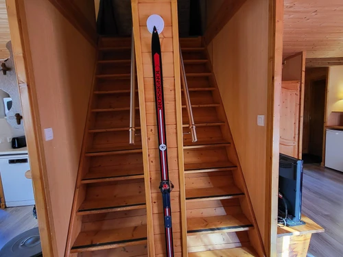 Apartment La Tania, 4 bedrooms, 10 persons - photo_1011637918139