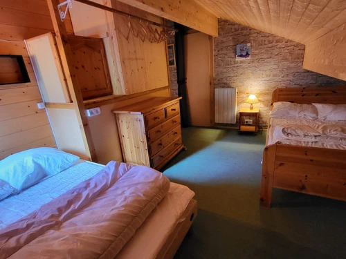 Apartment La Tania, 4 bedrooms, 10 persons - photo_1011637918139