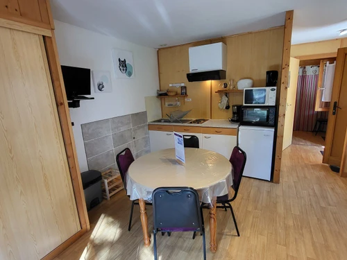 Apartment La Tania, 1 bedroom, 4 persons - photo_1011637917812