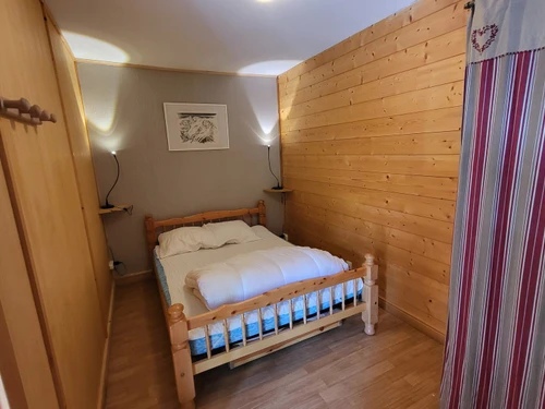 Apartment La Tania, 1 bedroom, 4 persons - photo_1011637917812