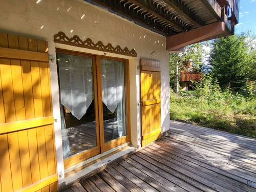 Apartment La Tania, 1 bedroom, 4 persons - photo_1011637917812