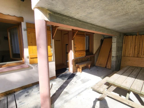 Apartment La Tania, 1 bedroom, 4 persons - photo_1011637917812