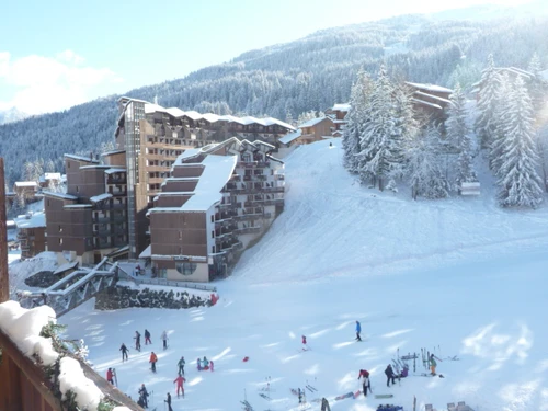 Apartment La Tania, 2 bedrooms, 7 persons - photo_14336328938