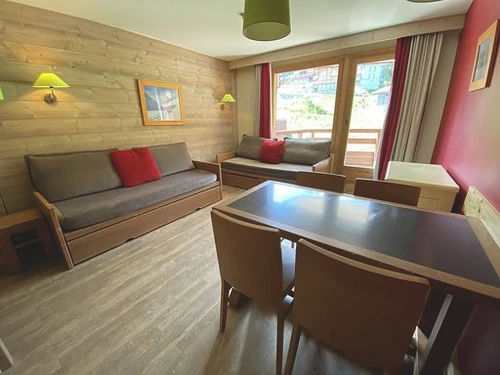 Apartment La Tania, 1 bedroom, 4 persons - photo_14988693547