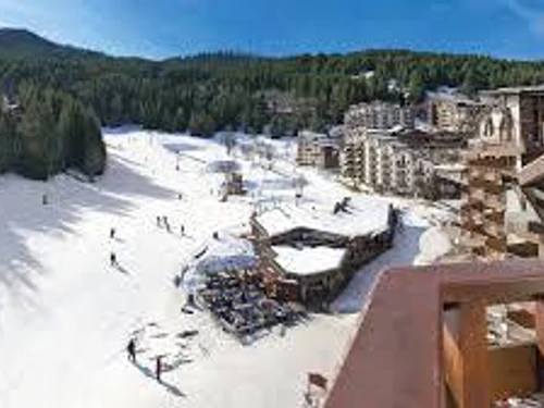 Apartment La Tania, 1 bedroom, 4 persons - photo_14988693547