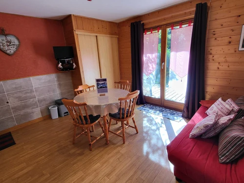 Appartement La Tania, 2 pièces, 4 personnes - photo_1011637918277