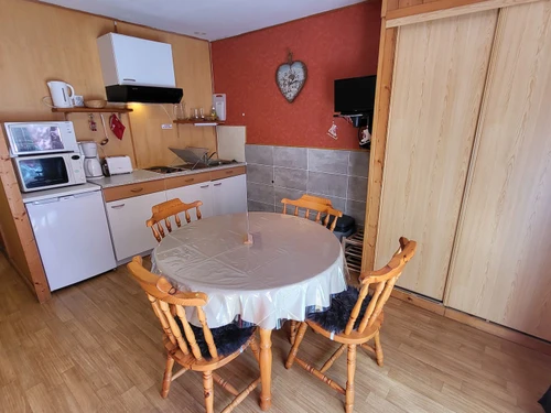 Apartment La Tania, 1 bedroom, 4 persons - photo_1011637918277