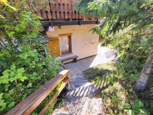 Apartment La Tania, 1 bedroom, 4 persons - photo_1011637918277