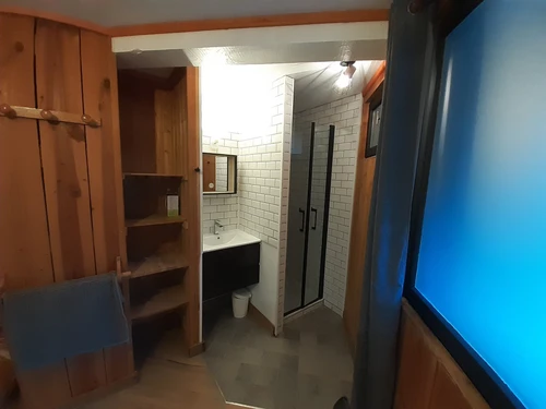 Apartment La Tania, 2 bedrooms, 5 persons - photo_16679710212