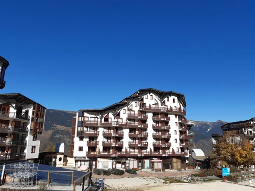Apartment La Tania, 1 bedroom, 5 persons - photo_16525109652