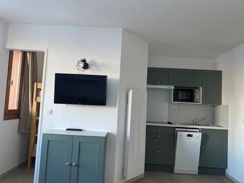 Apartment La Tania, 1 bedroom, 6 persons - photo_1011690503643