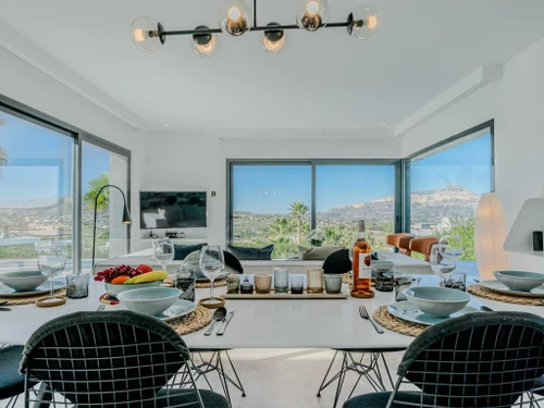 Villa Xàbia, 3 Schlafzimmer, 6 Personen - photo_1011690507873