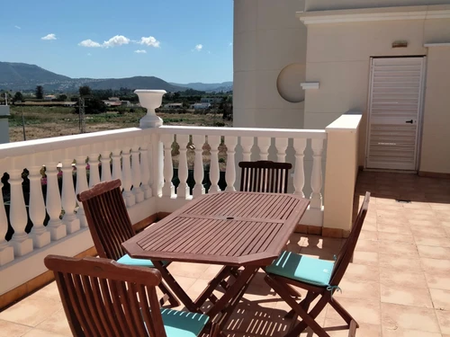 Ferienwohnung Denia, 3 Schlafzimmer, 6 Personen - photo_1011694219726
