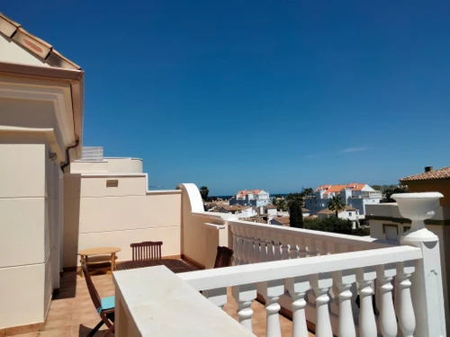 Ferienwohnung Denia, 3 Schlafzimmer, 6 Personen - photo_1011694219726