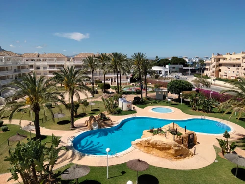 Ferienwohnung Denia, 3 Schlafzimmer, 6 Personen - photo_1011694219726