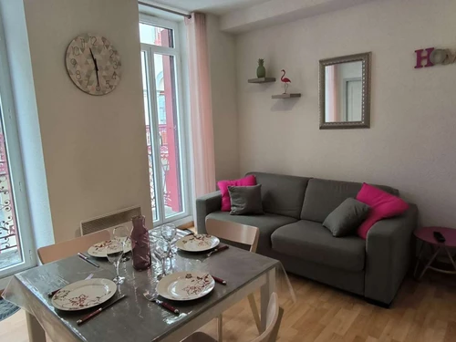 Appartement Cauterets, 2 pièces, 4 personnes - photo_1011678403151