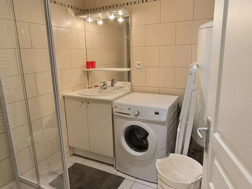 Apartment Cauterets, 1 bedroom, 4 persons - photo_1011678403151