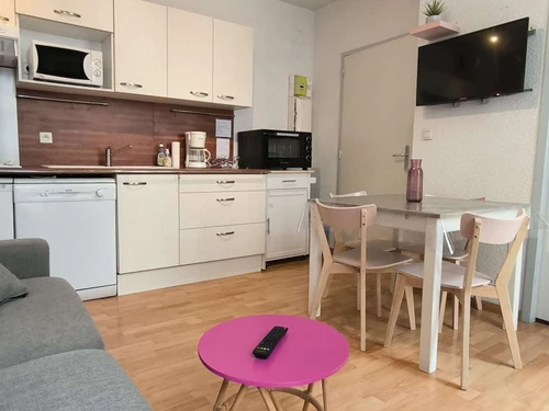 Apartment Cauterets, 1 bedroom, 4 persons - photo_1011678403151