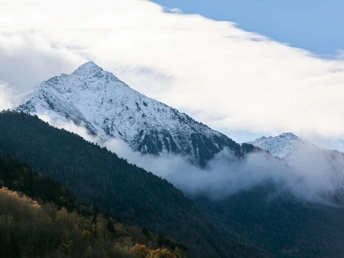 Studio Saint-Lary-Soulan, 1 bedroom, 4 persons - photo_10425336072