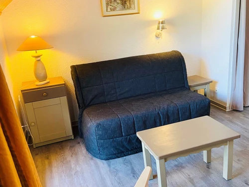 Appartement Les Deux Alpes, 4 pièces, 6 personnes - photo_14355509983