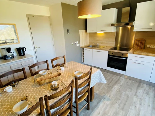 Appartement Les Deux Alpes, 4 pièces, 6 personnes - photo_14355509983