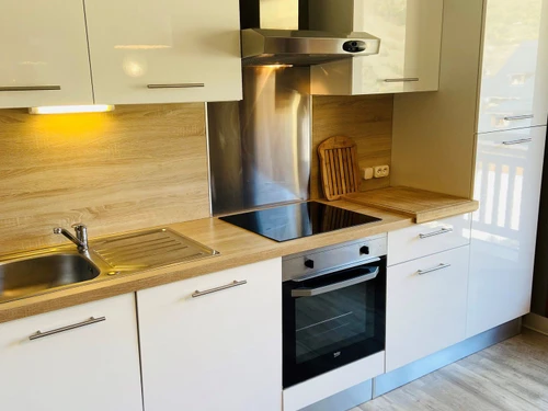 Appartement Les Deux Alpes, 4 pièces, 6 personnes - photo_14355509983