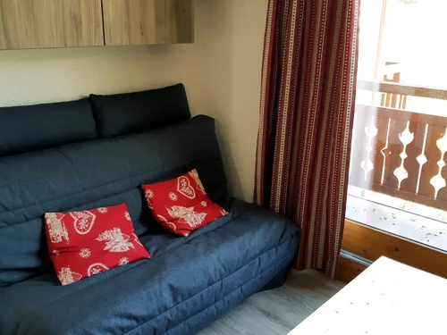 Apartment Les Deux Alpes, 2 bedrooms, 8 persons - photo_15971825721