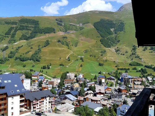 Apartment Les Deux Alpes, 2 bedrooms, 8 persons - photo_15971825721