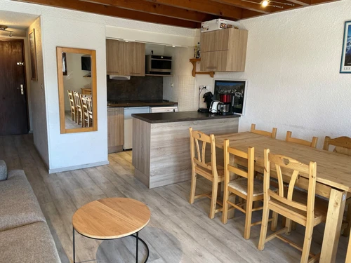 Apartment Les Deux Alpes, 2 bedrooms, 8 persons - photo_14355518378