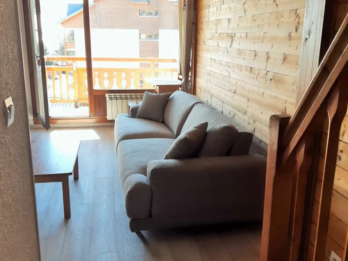 Apartment Les Deux Alpes, 2 bedrooms, 8 persons - photo_14355518378