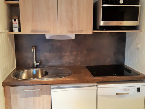 Apartment Les Deux Alpes, 2 bedrooms, 8 persons - photo_14355518378