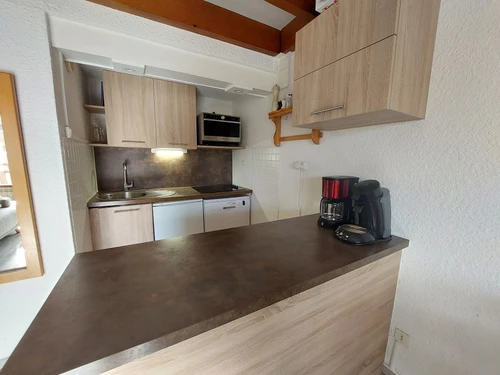 Apartment Les Deux Alpes, 2 bedrooms, 8 persons - photo_14355518378