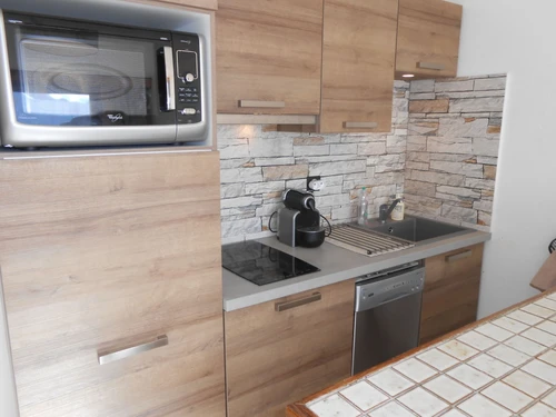 Appartement Les Deux Alpes, 2 pièces, 6 personnes - photo_14355510862