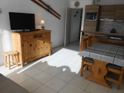 Appartement Les Deux Alpes, 2 pièces, 6 personnes - photo_14355510862