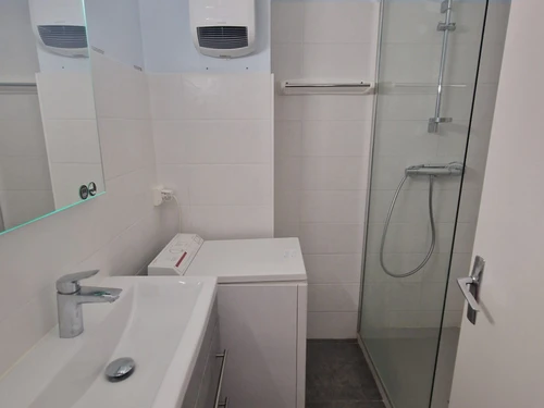 Apartment Les Deux Alpes, 3 bedrooms, 8 persons - photo_14355508095