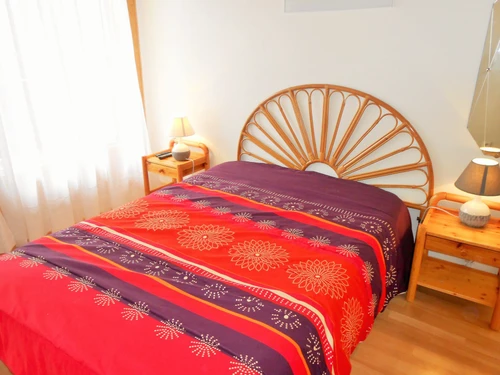 Apartment Les Deux Alpes, 3 bedrooms, 8 persons - photo_14355508095