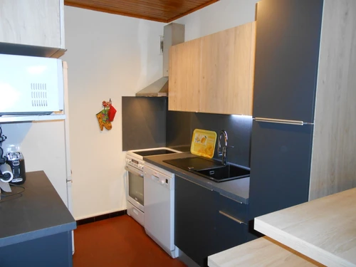 Apartment Les Deux Alpes, 3 bedrooms, 8 persons - photo_14355508095