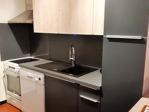 Apartment Les Deux Alpes, 3 bedrooms, 8 persons - photo_14355508095