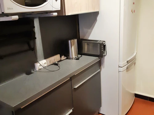 Apartment Les Deux Alpes, 3 bedrooms, 8 persons - photo_14355508095