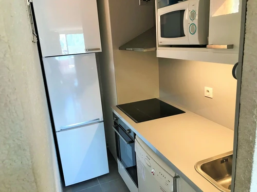 Apartment Les Deux Alpes, 1 bedroom, 6 persons - photo_14355518086