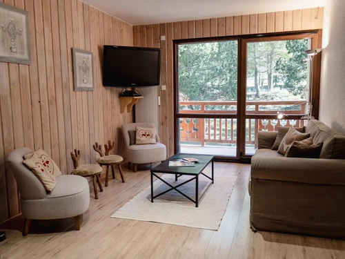 Appartement Les Deux Alpes, 3 pièces, 6 personnes - photo_14355509784
