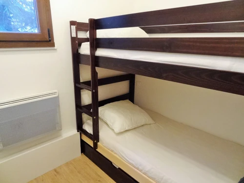 Appartement Les Deux Alpes, 3 pièces, 6 personnes - photo_14355509784