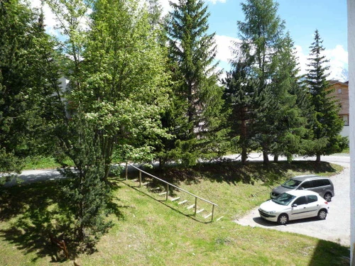 Appartement Les Deux Alpes, 3 pièces, 6 personnes - photo_14355509784