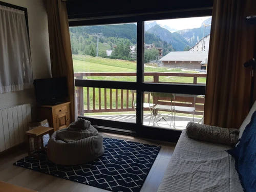 Ferienwohnung Les Deux Alpes, 1 Schlafzimmer, 6 Personen - photo_14355518569