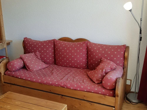 Apartment Les Deux Alpes, 1 bedroom, 6 persons - photo_14355510568