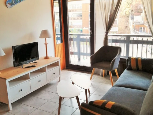 Appartement Les Deux Alpes, 2 pièces, 6 personnes - photo_15113351905