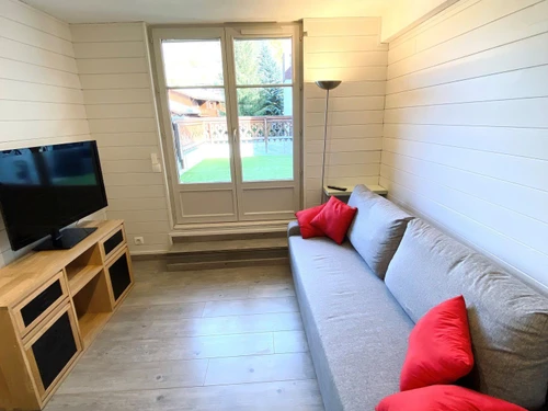 Apartment Mont-de-Lans, 2 bedrooms, 6 persons - photo_15940638553