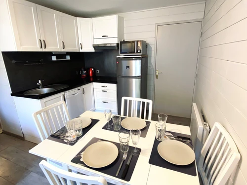 Apartment Mont-de-Lans, 2 bedrooms, 6 persons - photo_15940638553